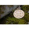 svatebni placka vyvazek oval listy detail web