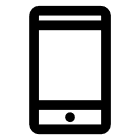 phone_iphone_35dp_000000_FILL0_wght400_GRAD0_opsz40