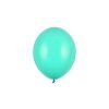 Balónek pastelový MENTOLOVÝ, 23 cm