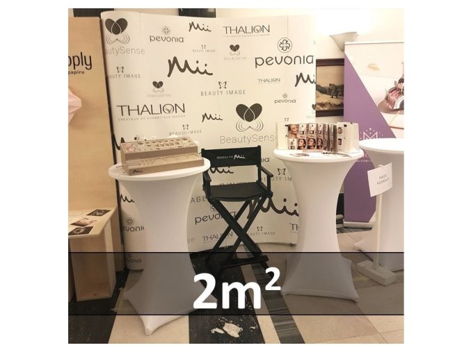 Dvojka - 2m2 - 11/2025