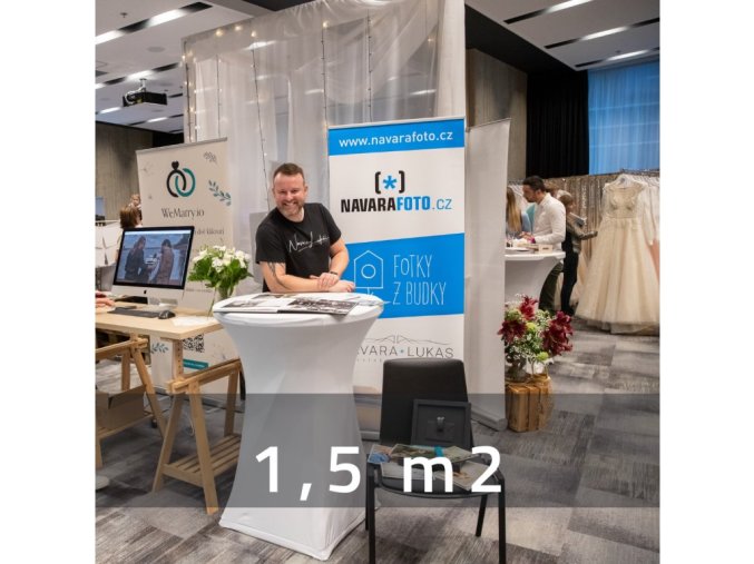 Kontakt - 1,5m2 - 1/2027