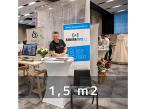 Kontakt - 1,5m2 - 11/2026