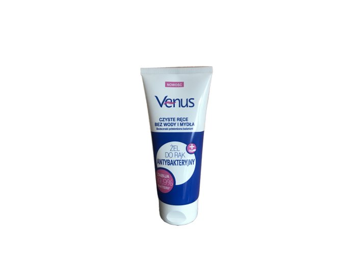 Venus dezinfekcia