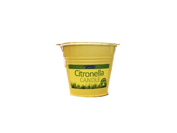 Cintornella candel vedierko