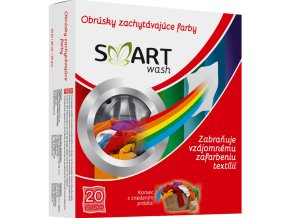 smart utierky zachytávajúce farby 20ks