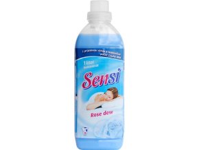 sensi aviváž rose dew