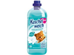 Kuschelweich Tyrkys aviváž 1 l