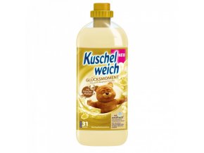 Kuschelweich Gold aviváž 1l