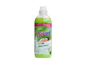 sensi aviváž zelena