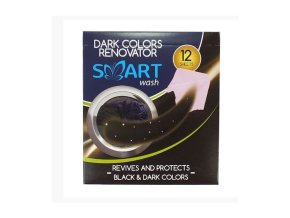 Smart obrúsky black