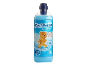Kuschelweich avivaž modrá