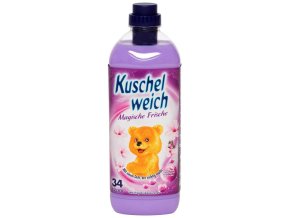 kuschelweich aviváž fialová