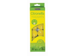 tealights