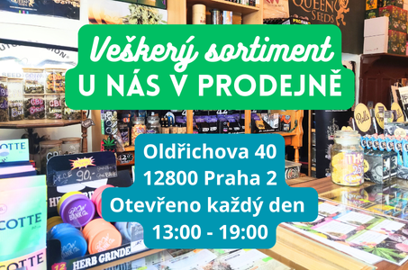 Prodejna