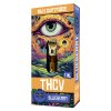0vy Euphoria THCV CARTRIDGES Blueberry 1ML A 01 PACKSHOT.213439910.1699629065