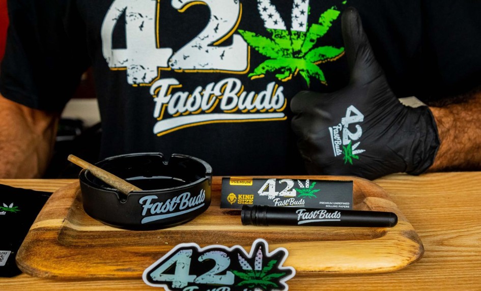 Fast Buds – americká seedbanka pro milovníky autoflower odrůd