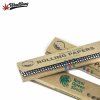 RQS Organic Rolling Papers – konopné papieriky king size 1