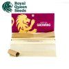 RQS Unbleached Rolling Papers – nebielené papieriky s tipmi 1