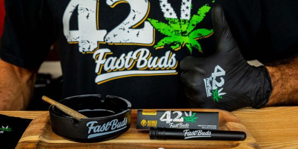 Fast Buds – americká seedbanka pre milovníkov autoflower odrôd