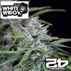 Original Auto White Widow - FastBuds 42