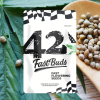 Fast buds fast flowering 4