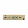 RQS Organic Rolling Papers – konopné papieriky king size 3