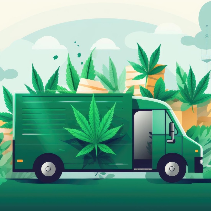 Cestování s CBD a legálními produkty: Na co si dát pozor za hranicemi?