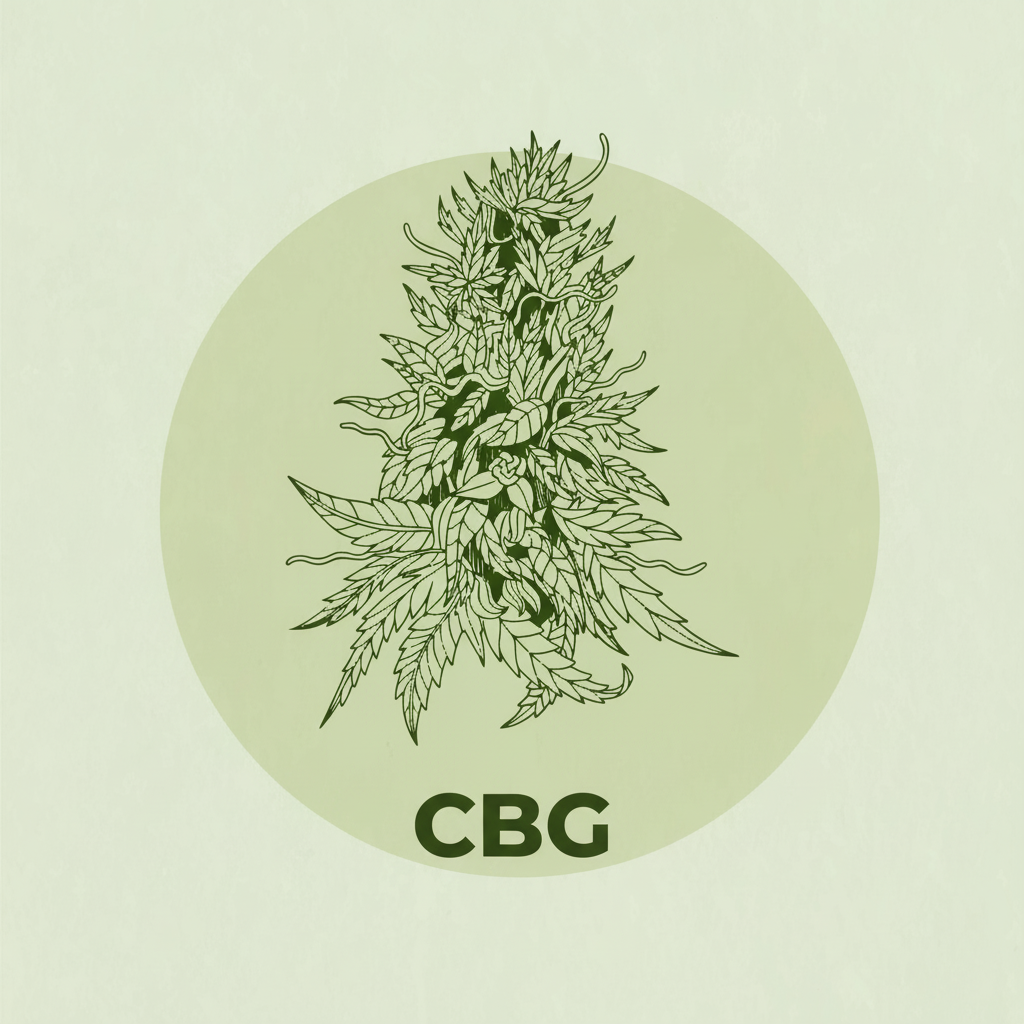 Kdo ještě neslyšel o CBG?