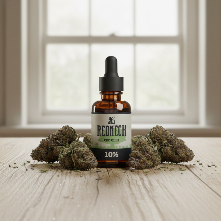 CBD a co jste o něm možná nevěděli?