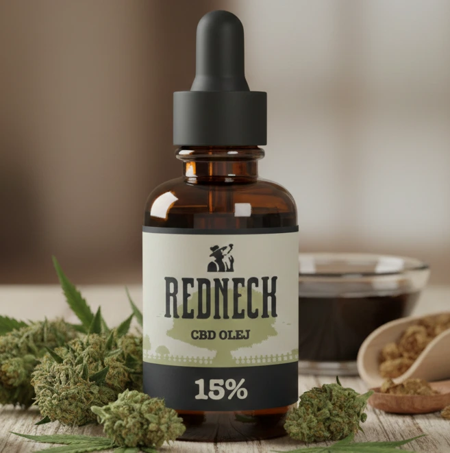 Konopí jako součást moderního lifestyle