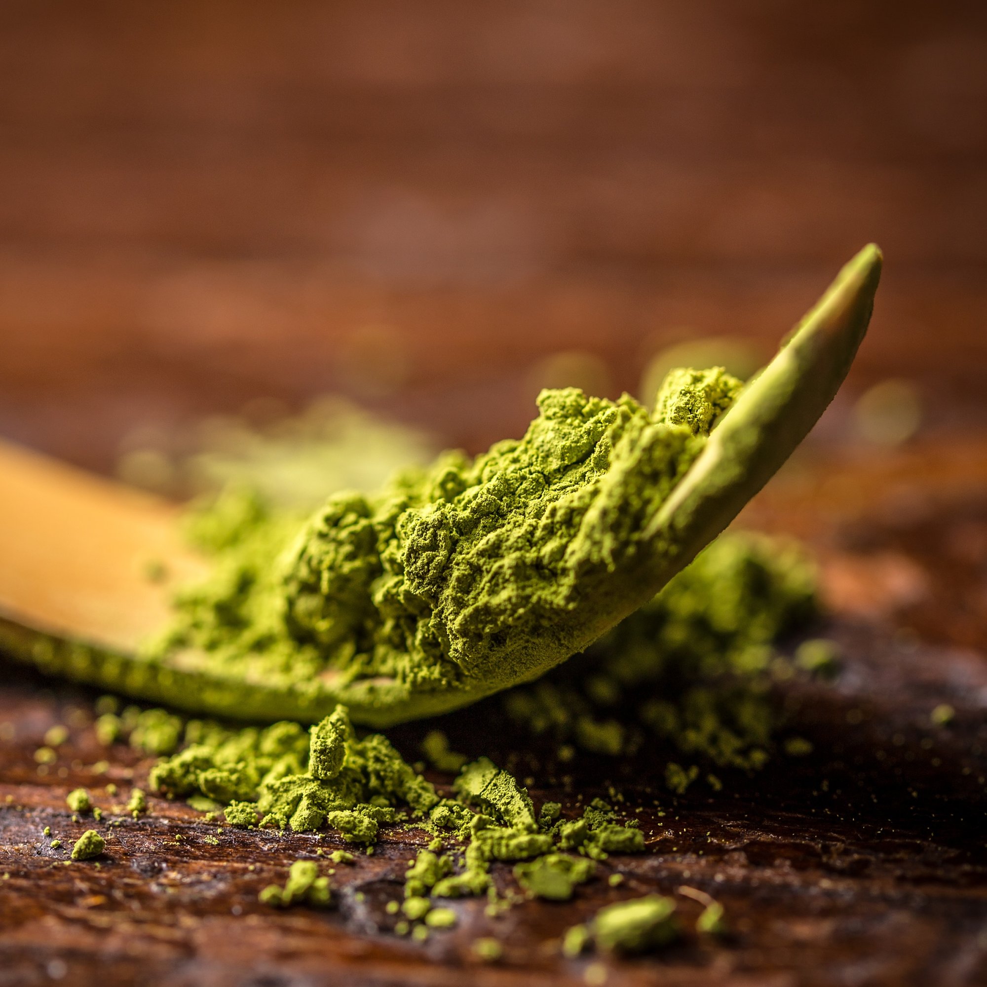 Kratom - pro někoho nakopávač, pro jiného hazard