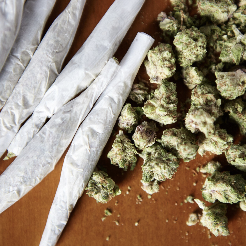 Papírky, blunt, hemp wraps – jaký je mezi nimi rozdíl?