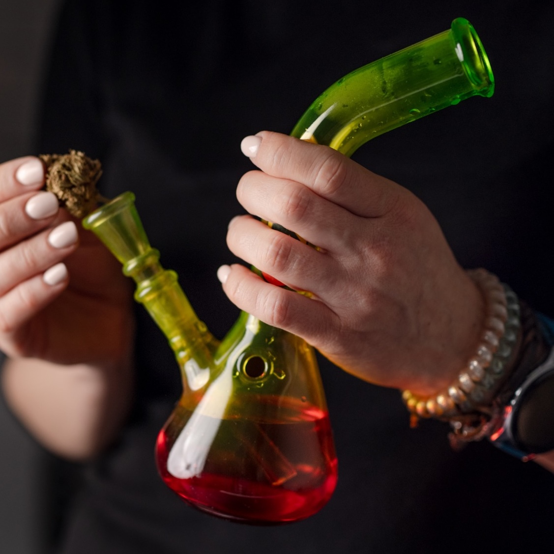 Historie bonga a odkud se vlastně vzalo?