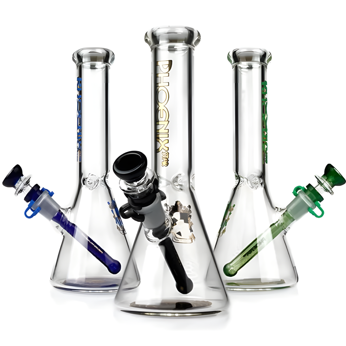 Bonga a příslušenství