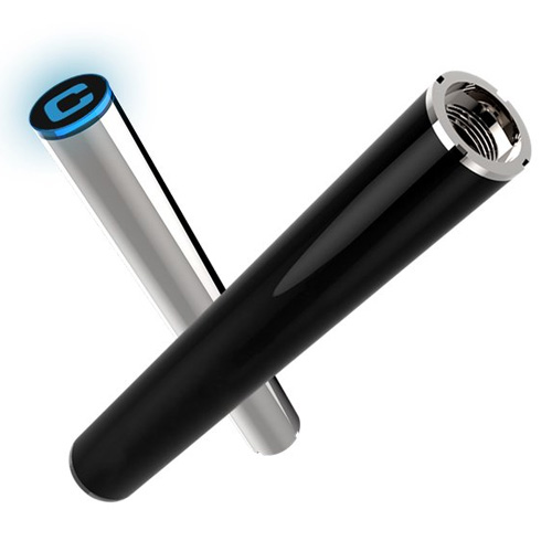 Baterie pro náplně