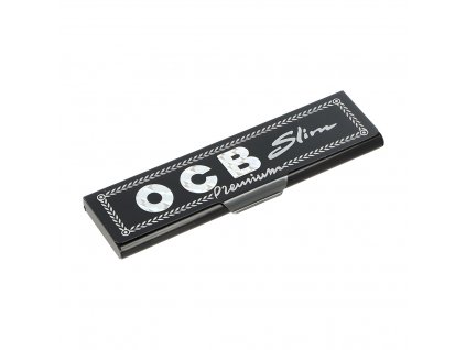Papírky OCB Premium Slim