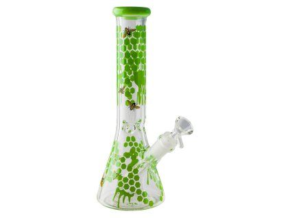 Bong SP34 Honey BeeBong, 25cm