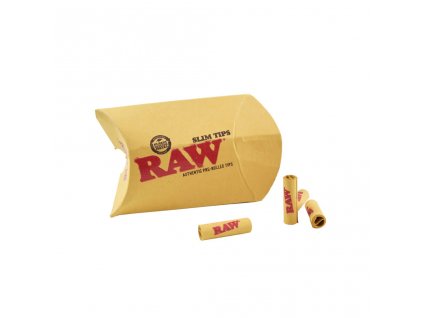 RAW slim tips