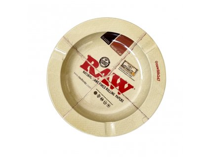RAW popelnik