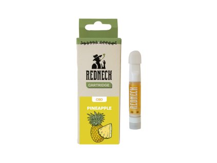 cbd ananas