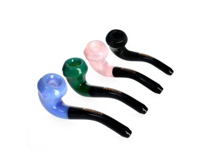 Ruční dýmka - Sherlock Pipe 15cm