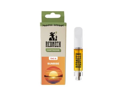THCX Sunrise