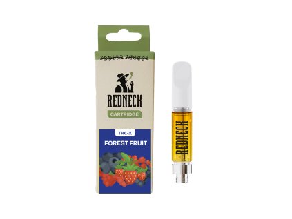THCX Forest Fruit