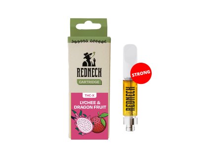 THCX Lychee Dragon (strong)