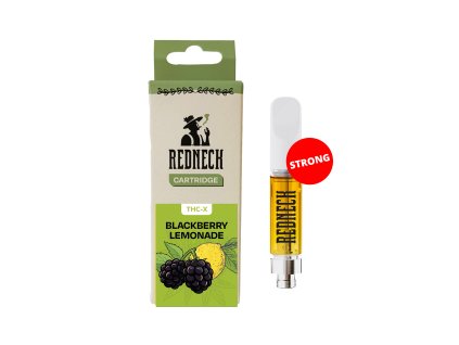 THCX BleckberryLemonade (strong)