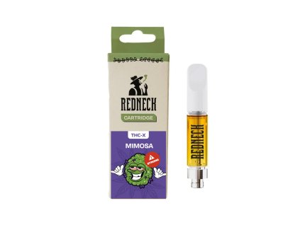 mimosa thc x