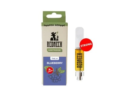 thcx blueberrystrong