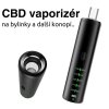 cbd vaporizer na konopi a dalsi bylinky
