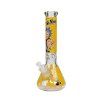 Bong 35cm / 7mm | Rick & Morty