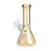 Skleněný holografický bong SP252, 20cm
